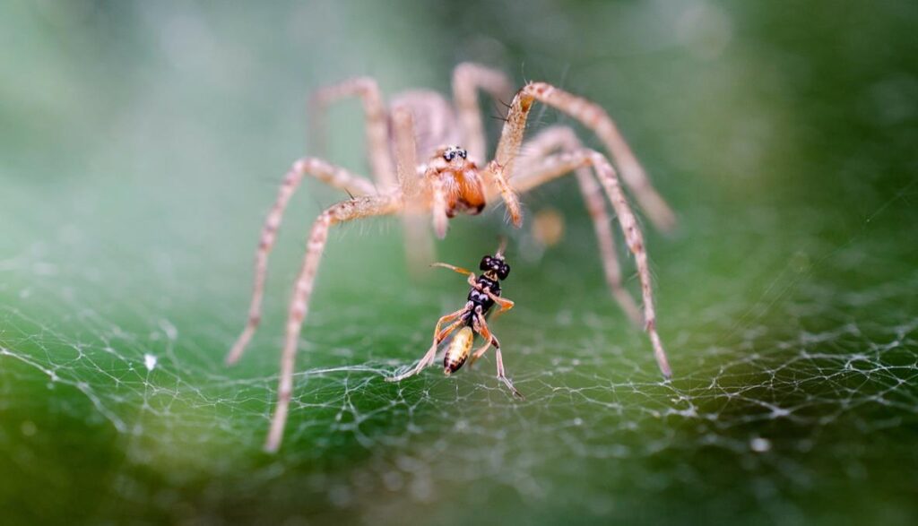 Is A Spider Reptile Or Amphibian? All You Need To Know