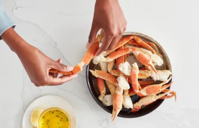 What Is The Market Price For Snow Crab Legs? Answered