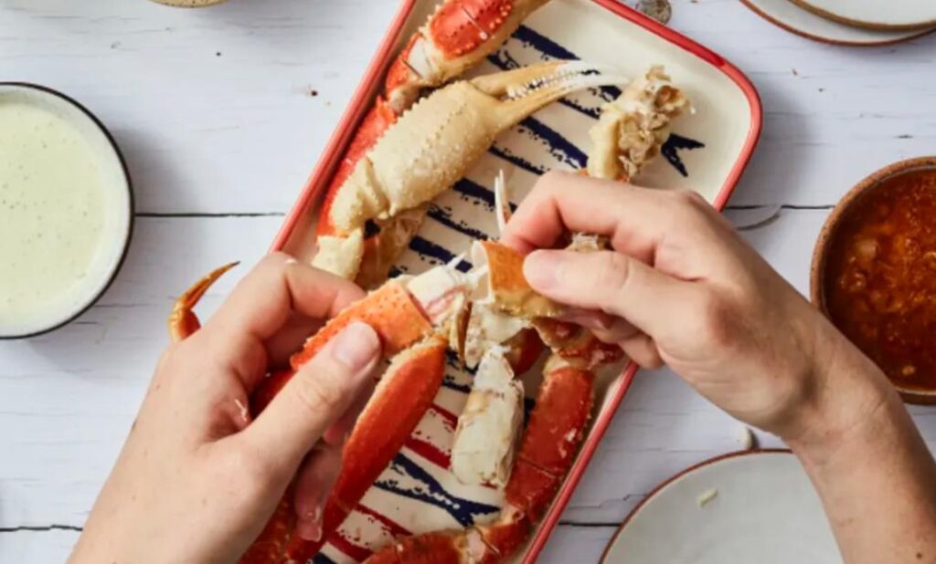 What Is The Market Price For Snow Crab Legs? Answered