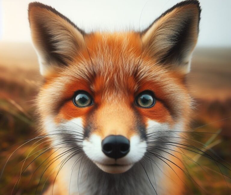 Does A Fox Have Whiskers? A Complete Breakdown