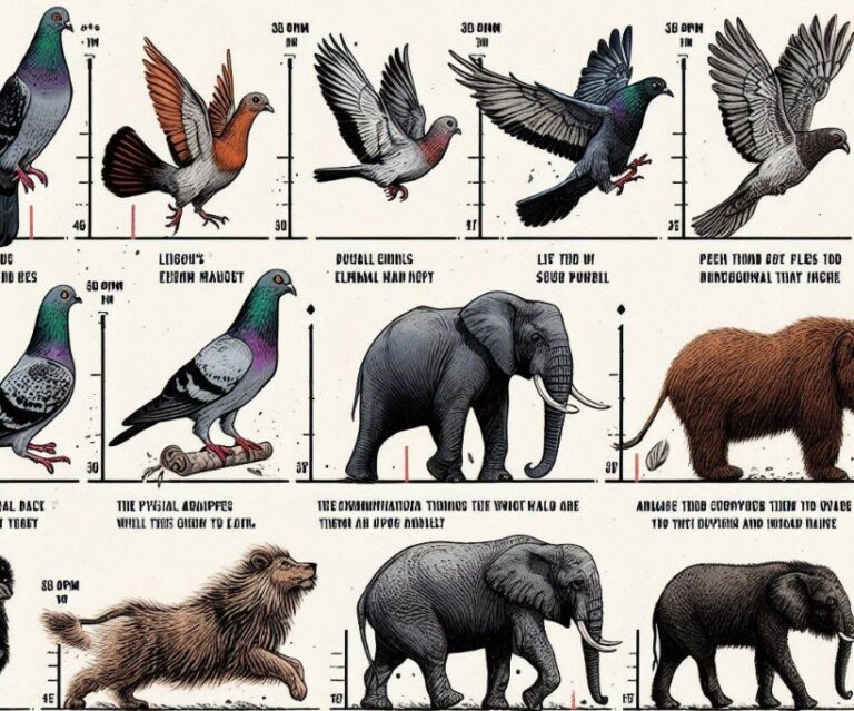 What Animals Can Survive Terminal Velocity? Answered