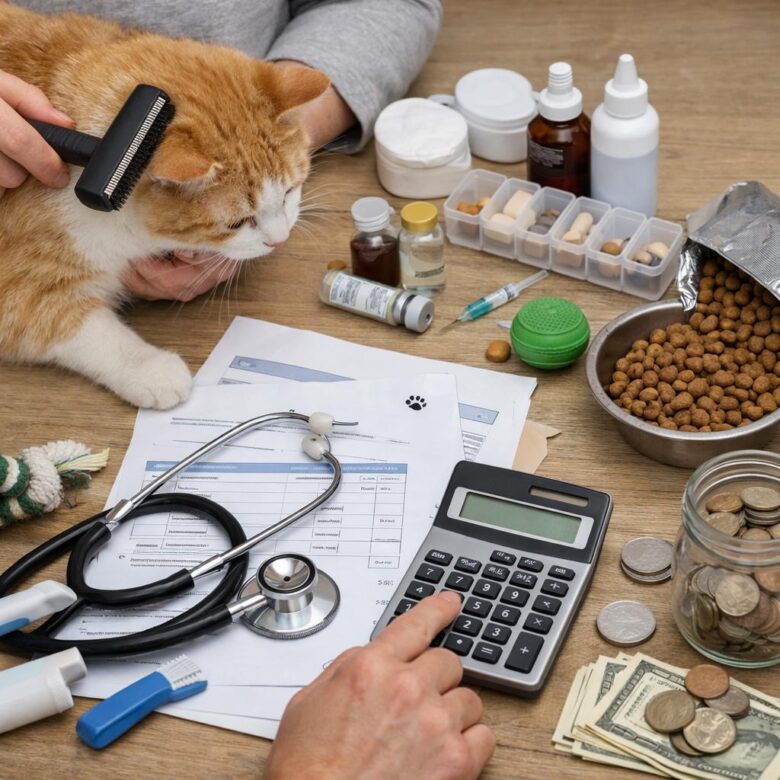How to Build a Preventive Pet Care Routine That Saves Money Over Time