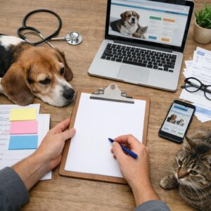 How to Choose the Right Pet Insurance Plan for Your Dog or Cat