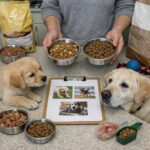 How to Choose the Best Food for Your Dog Based on Age and Lifestyle